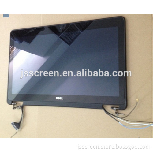 for Dell Latitude E5540 15.6" FHD LED LCD Screen with Touch Assembly PN 8YM37 08YM37